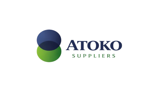 ATOKO SUPPLIERS logo
